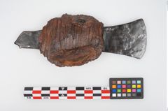 Foto von Eisenärmchenbeil (NHMW-PRAE-025519)